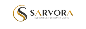 Sarvora - Home